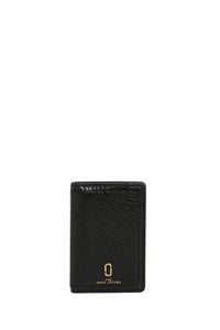 Portefeuille en cuir - Black