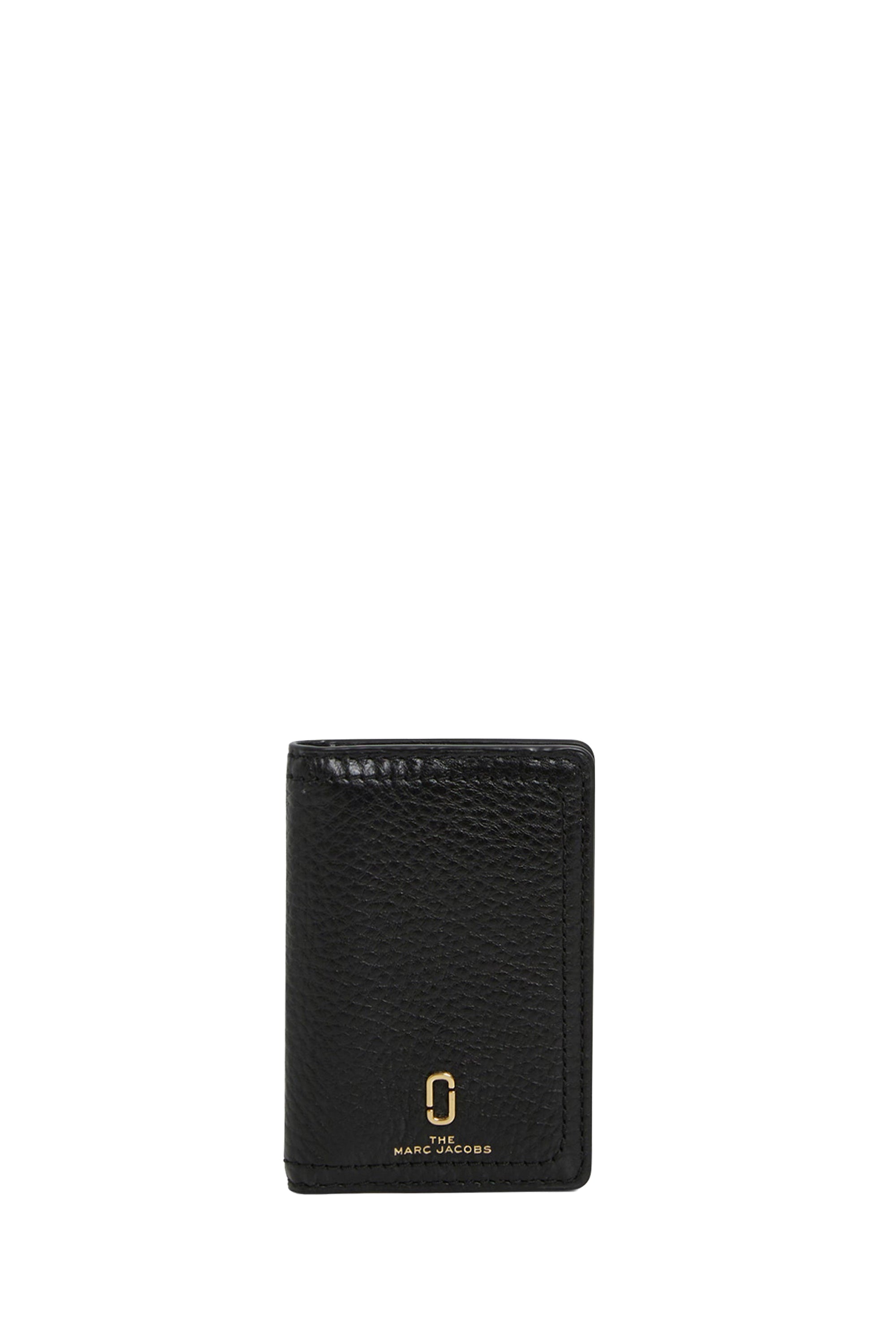 Portefeuille en cuir - Black