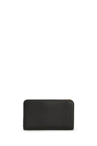 Portefeuille Compact - Black