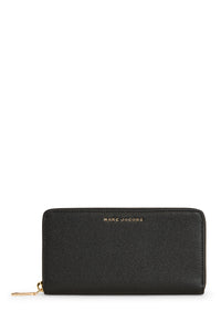 Portefeuille The Wallet - Black