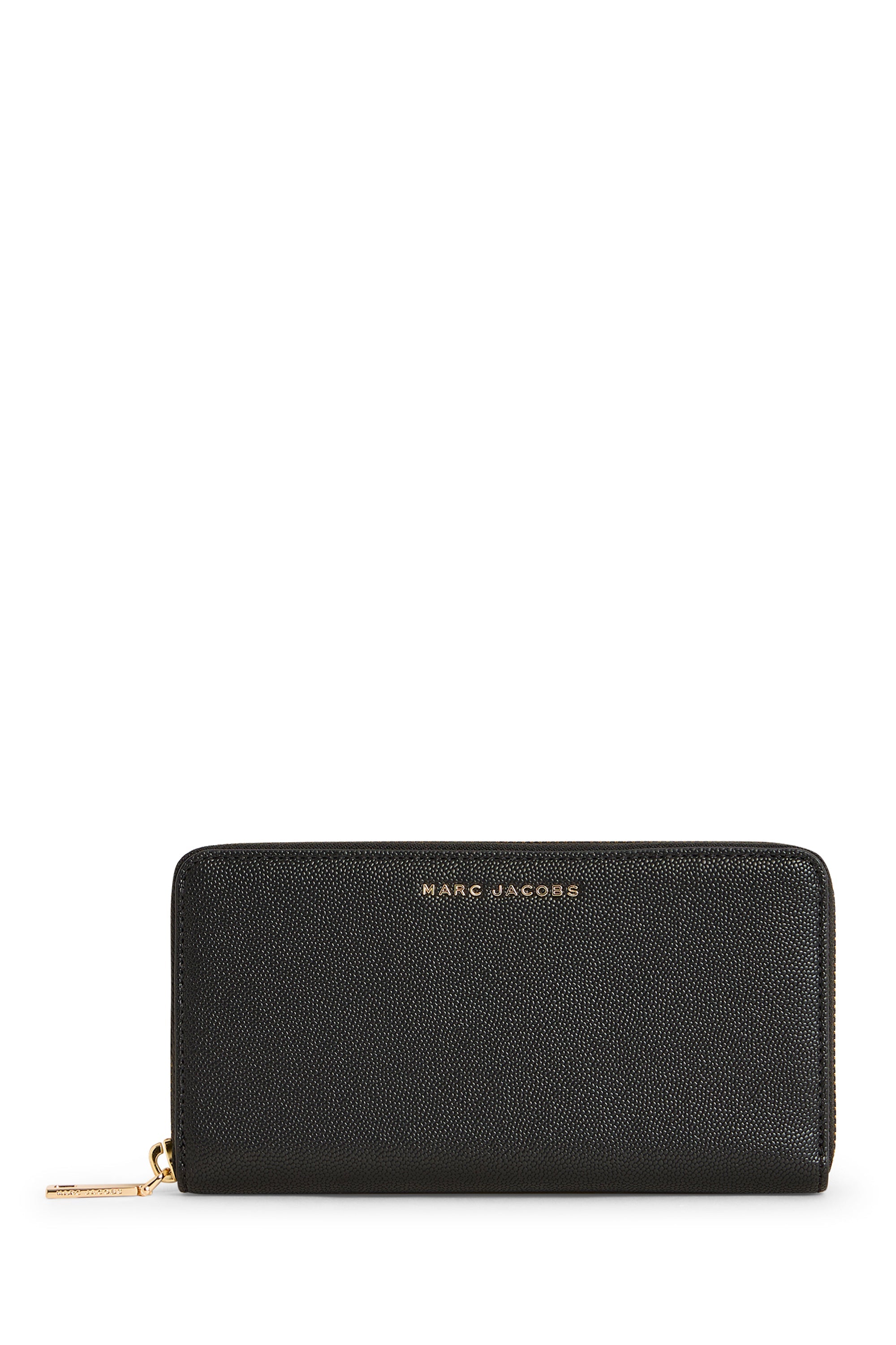 Portefeuille The Wallet - Black