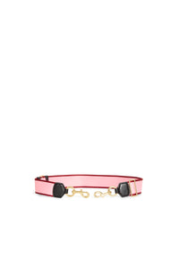 Bandoulière en tissu - Light Pink