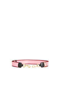 Bandoulière en tissu - Light Pink