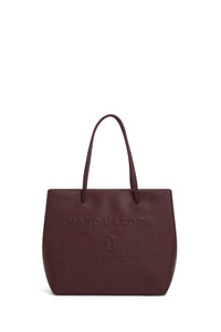 14 / DJV /120€ /60qty-59 /ST 98% /66 TROCA 112,5€   Sac cabas The Ew Tote en cuir - Byzantium