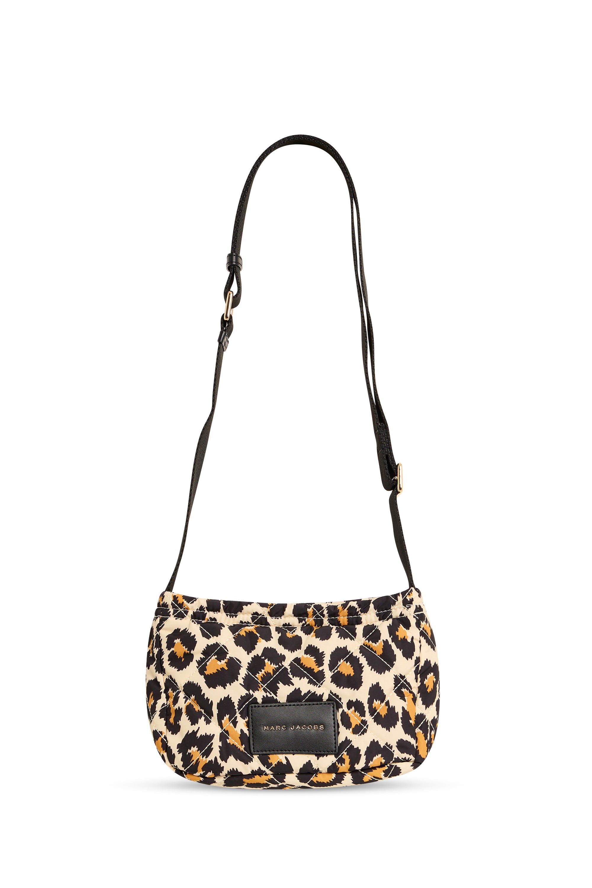 Sac à bandoulière Messager imprimé - Natural Multicolor