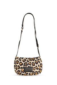 131 / DJV /75€ /60qty-13 /ST 22% /152 TROCA 75€   Sac à bandoulière Messager imprimé - Natural