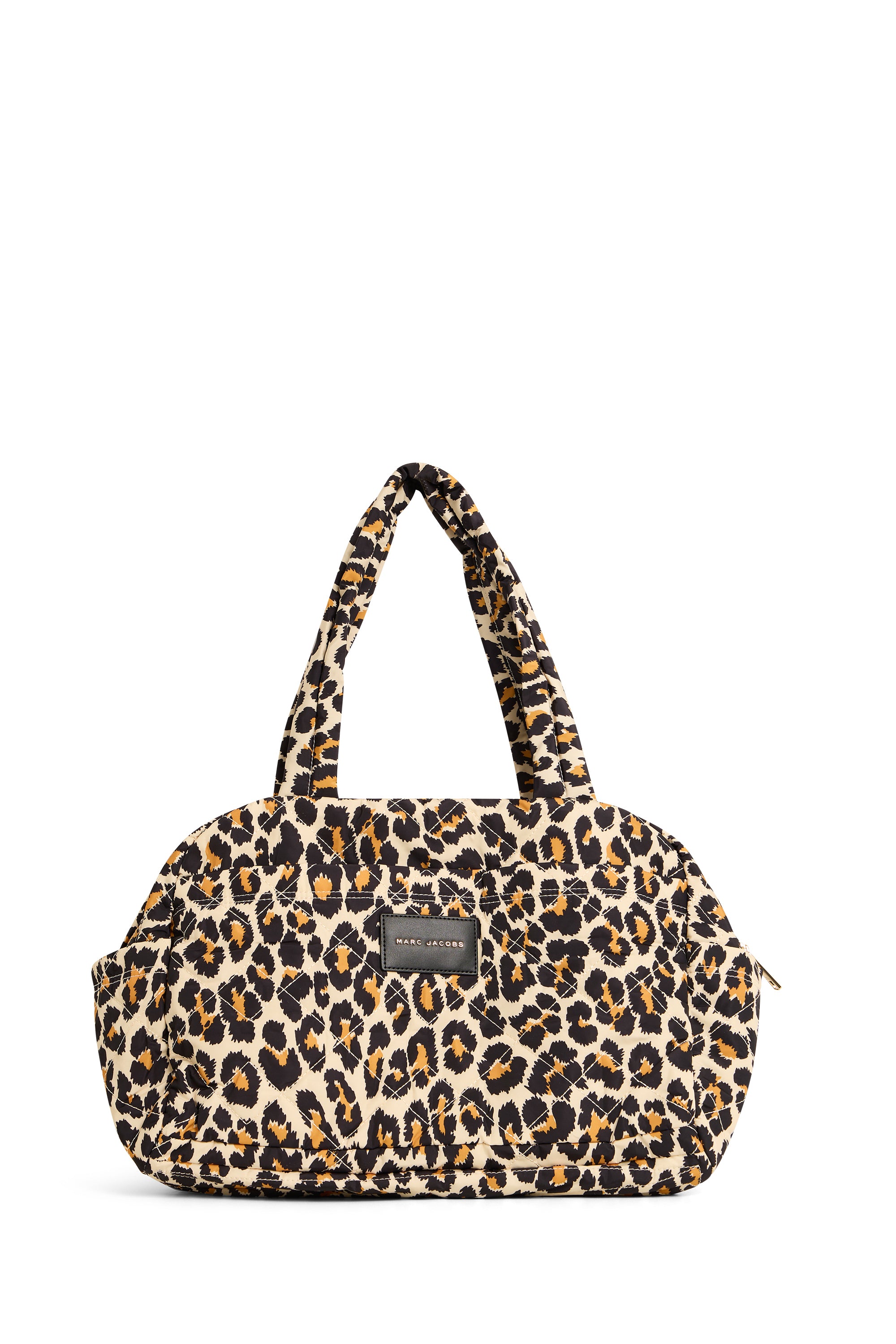 Sac à bandoulière Weekender imprimé - Natural Multicolor