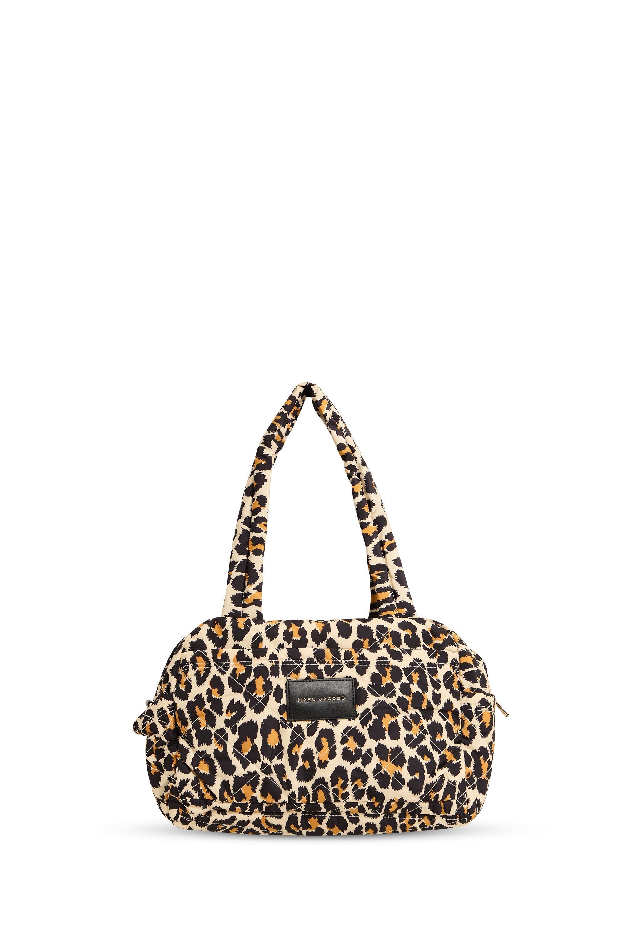 Petit sac à bandoulière Weekender imprimé - Natural Multicolor