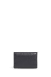 Portefeuille Snapshot en cuir - Cylinder Grey