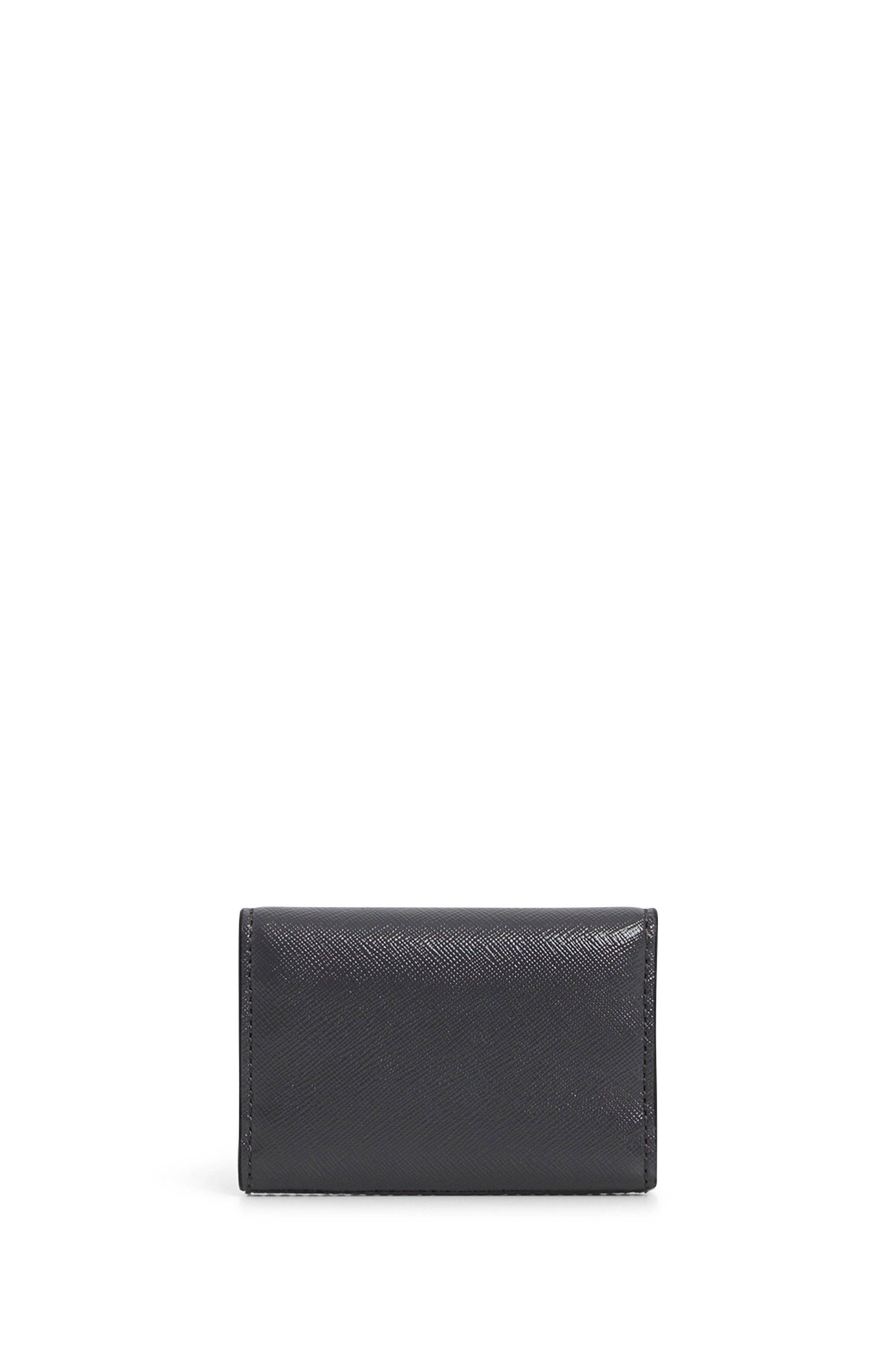Portefeuille Snapshot en cuir - Cylinder Grey