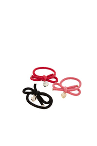 ZZNOSTOCK_Pink Multicolor Accessoires - Pink Multicolor