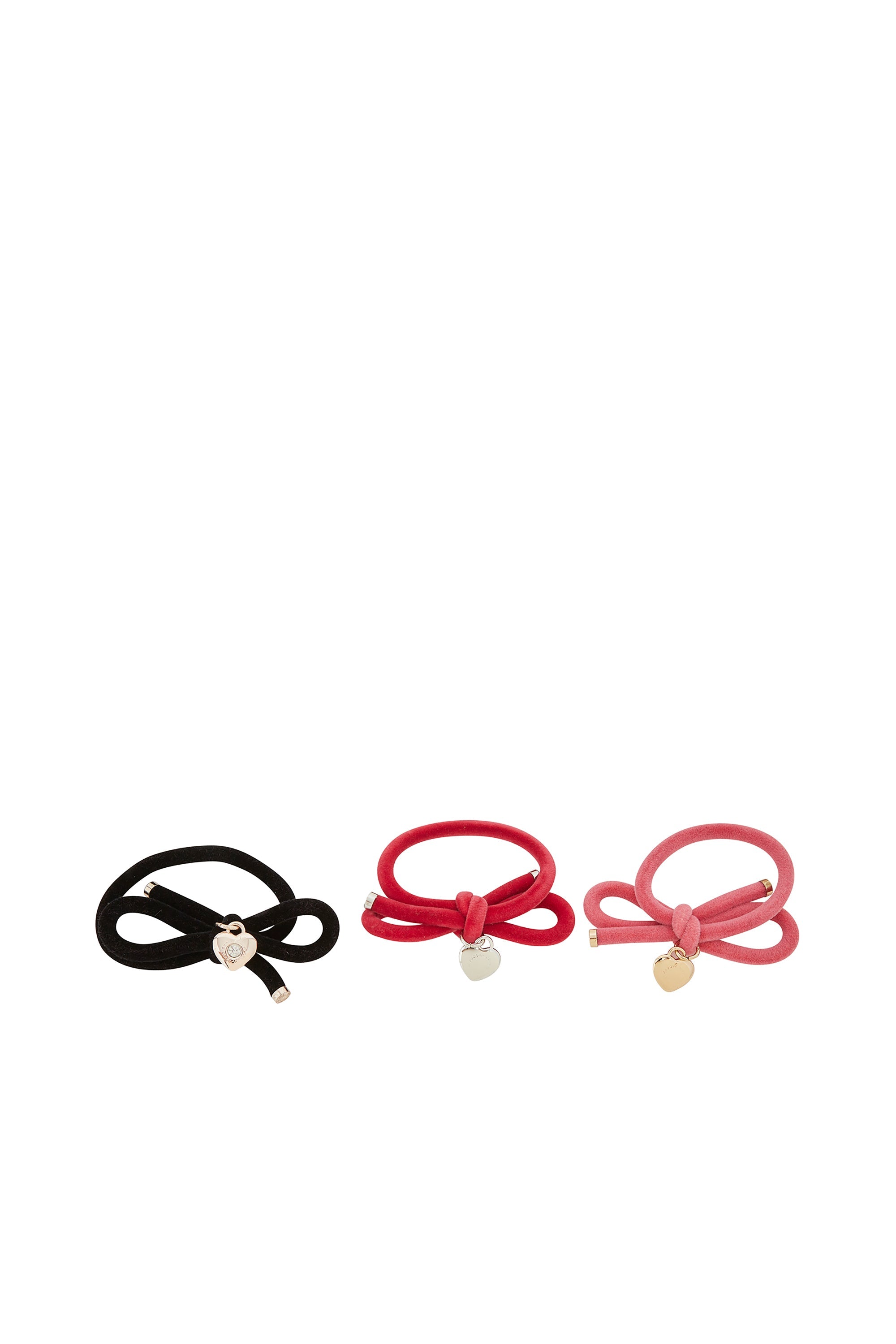 ZZNOSTOCK_Pink Multicolor Accessoires - Pink Multicolor
