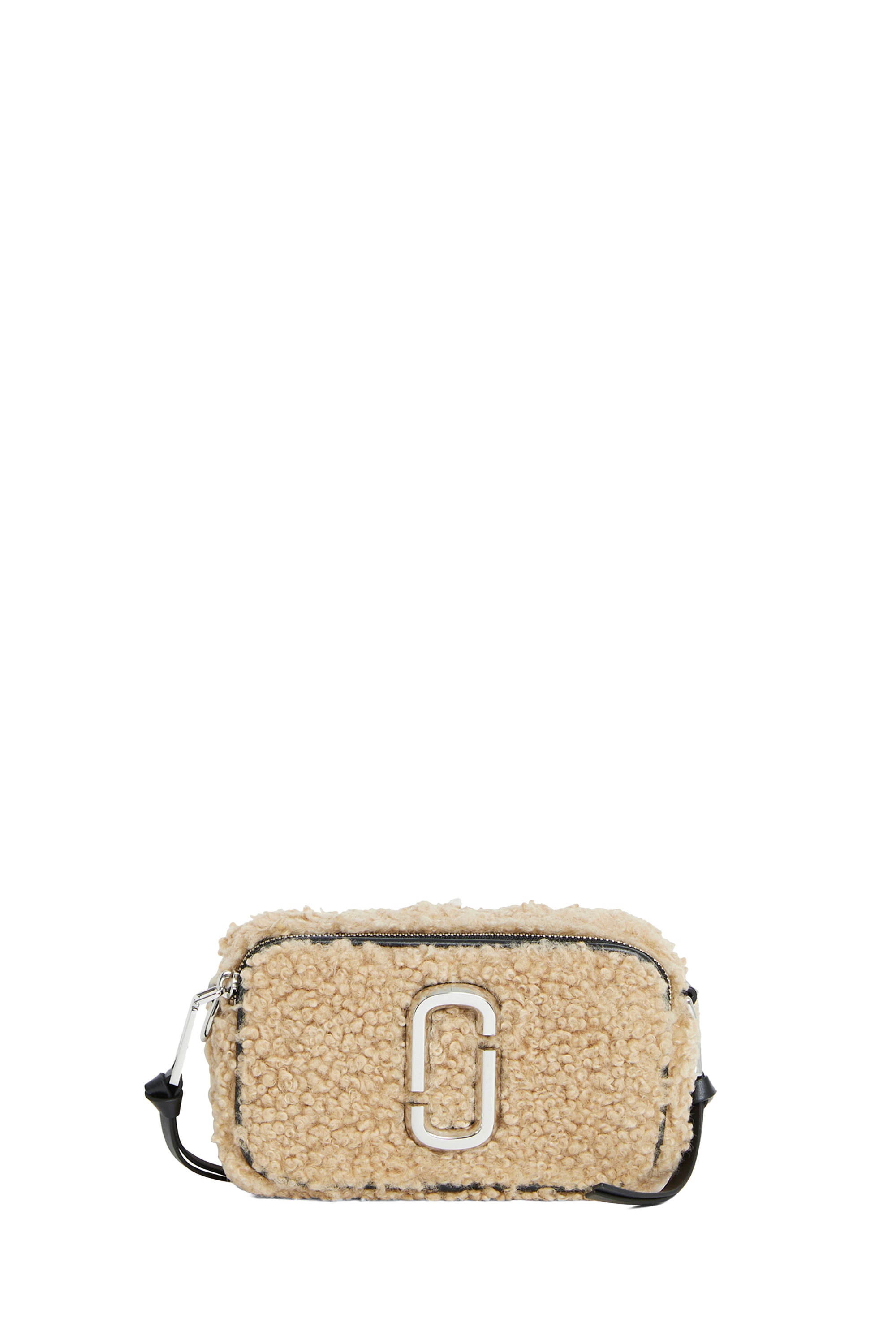 Sac The Softshot - Beige
