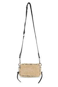 Sac The Softshot - Beige