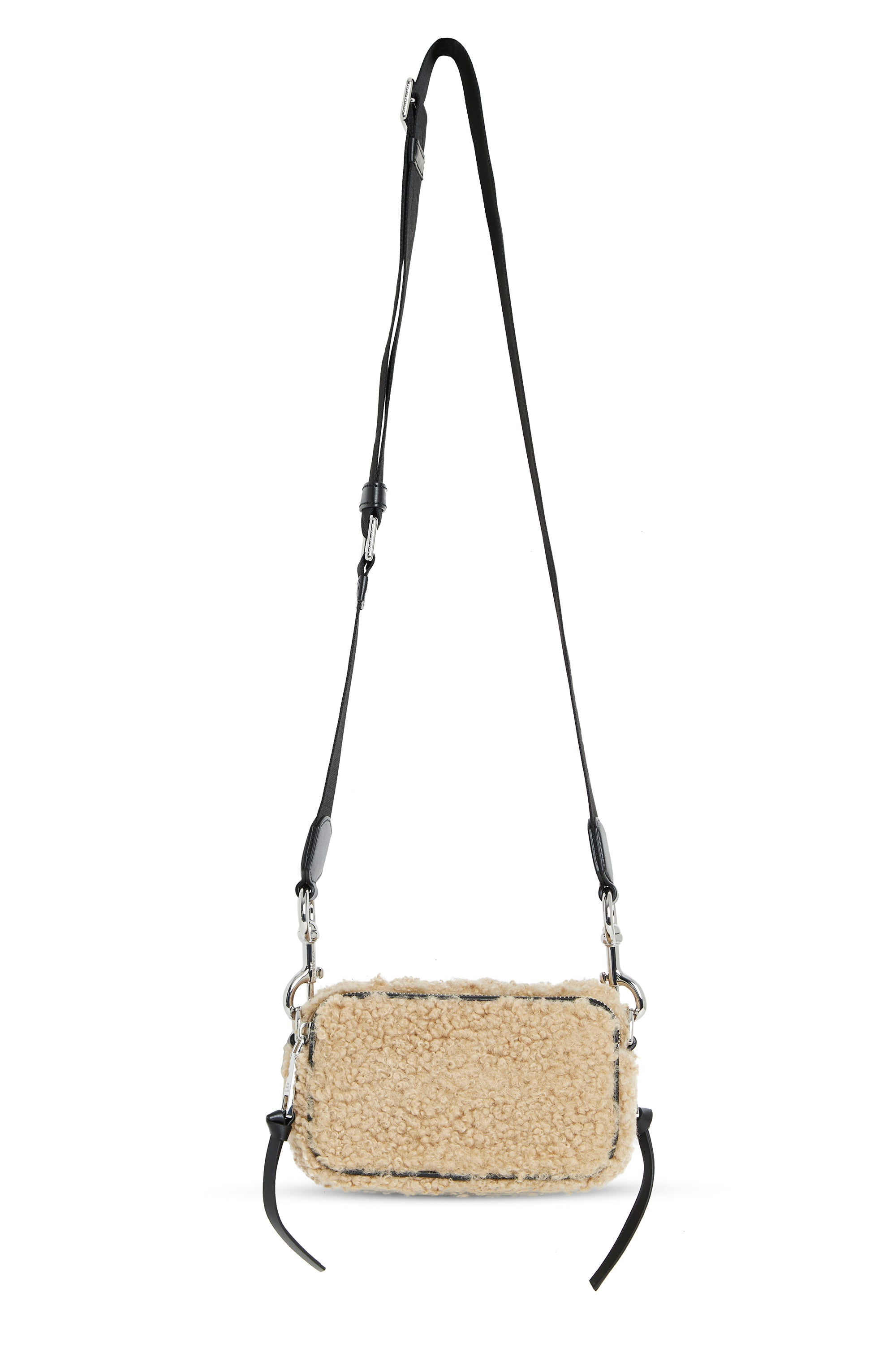 Sac The Softshot - Beige