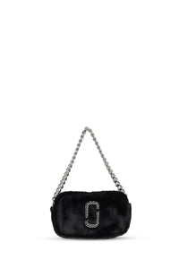 Sac à bandoulière Softshot - Black