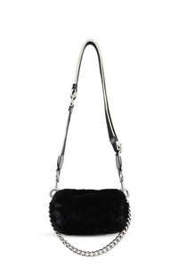 Sac à bandoulière Softshot - Black