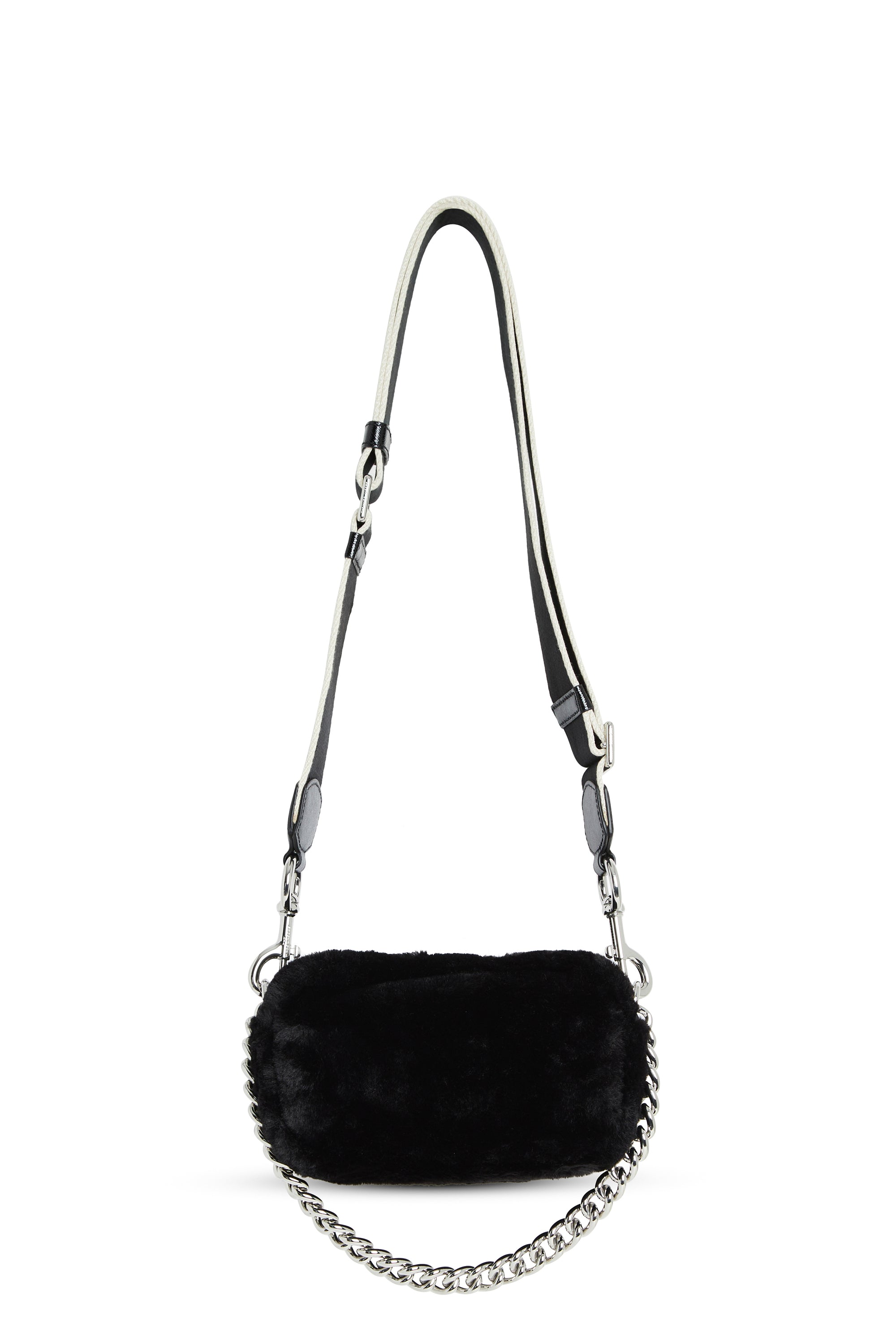 Sac à bandoulière Softshot - Black
