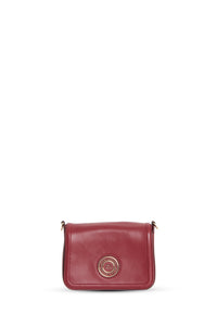 Sac à bandoulière en cuir - Syrah