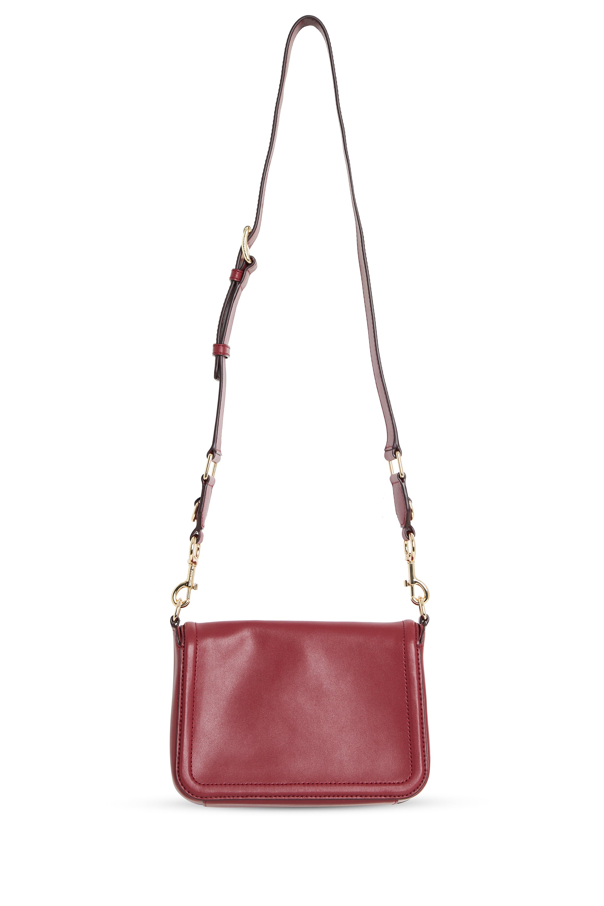 Sac à bandoulière en cuir - Syrah