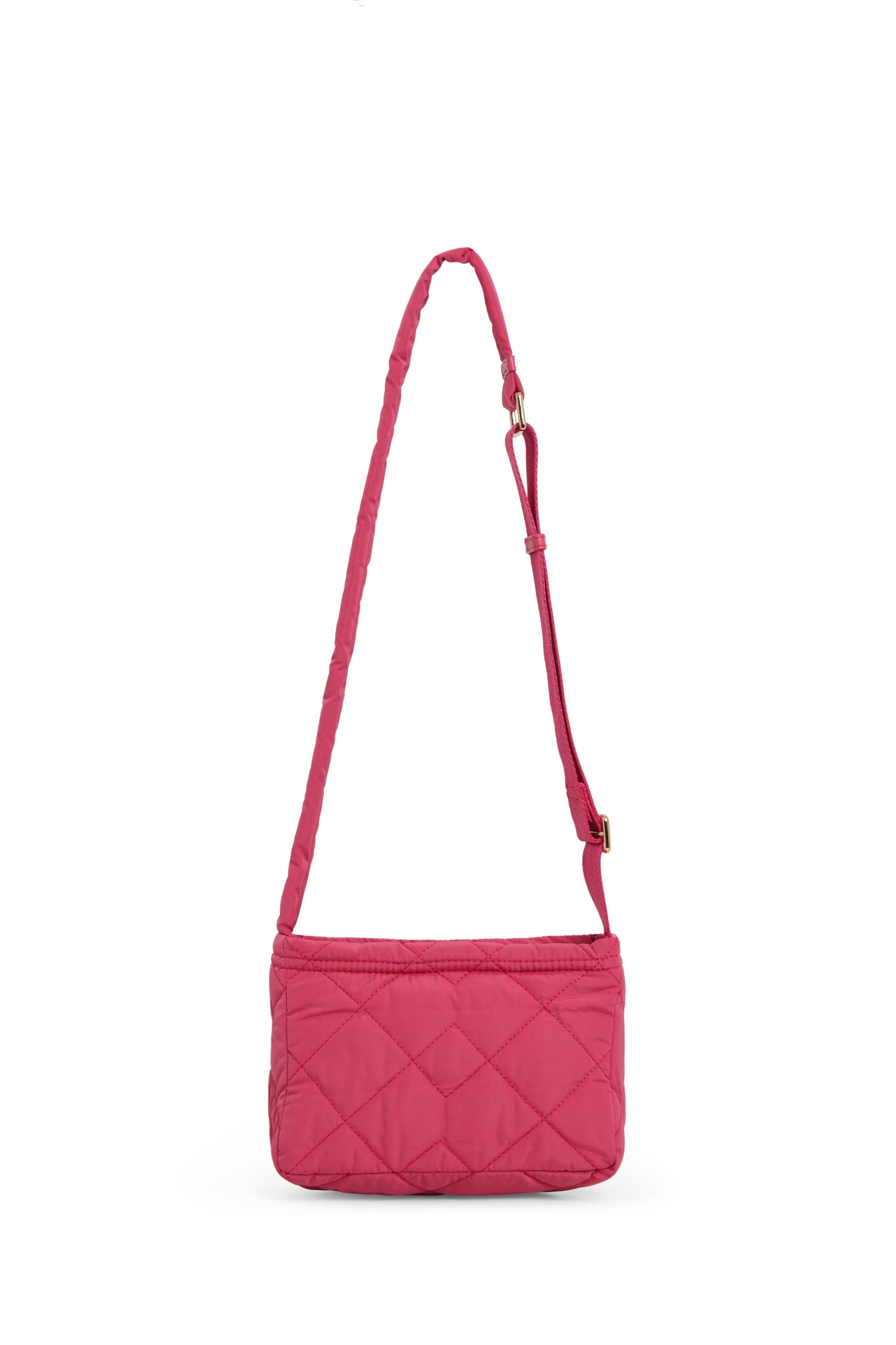 Sac à bandoulière matelassé - Peony
