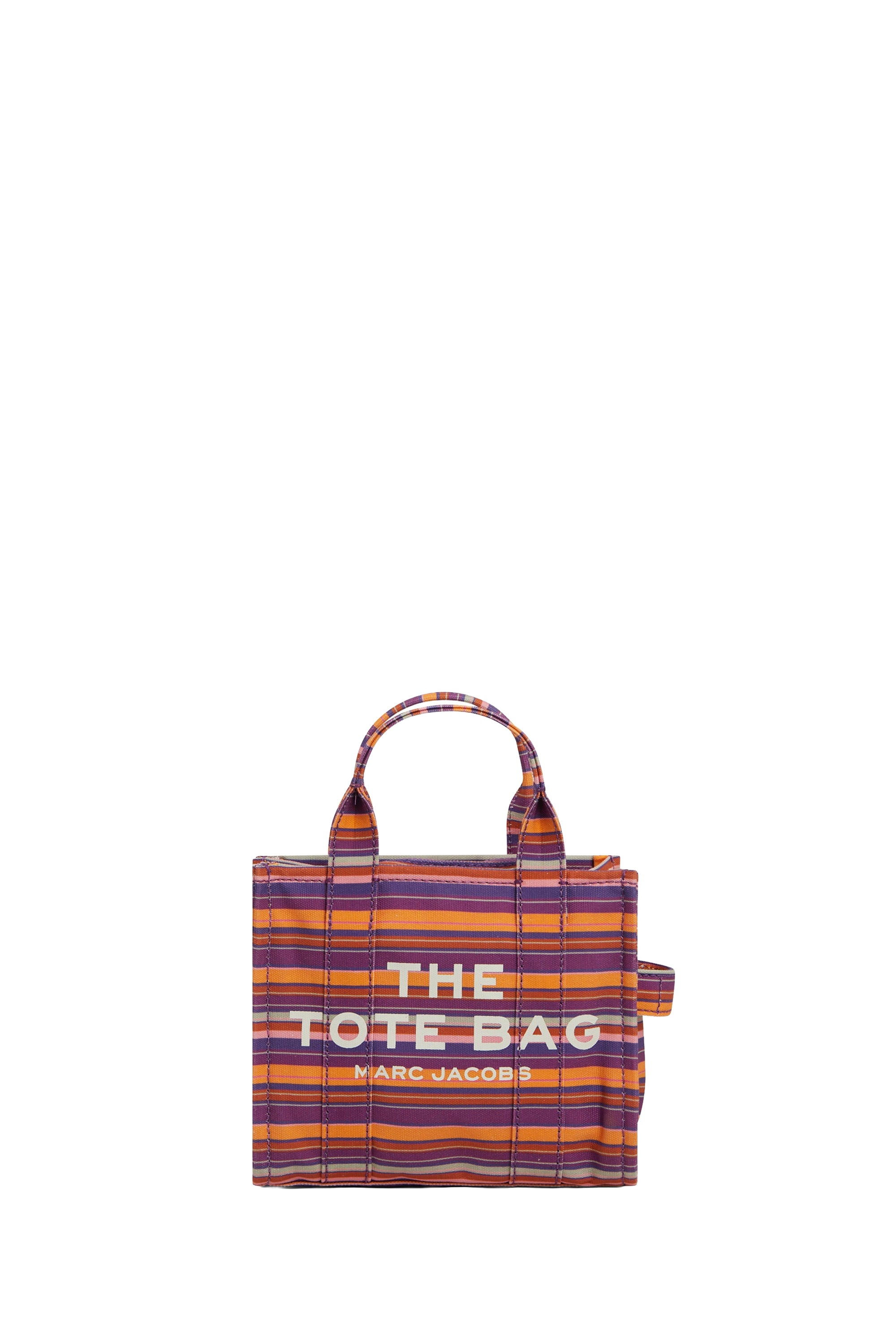 Petit sac The Tote Bag - Purple