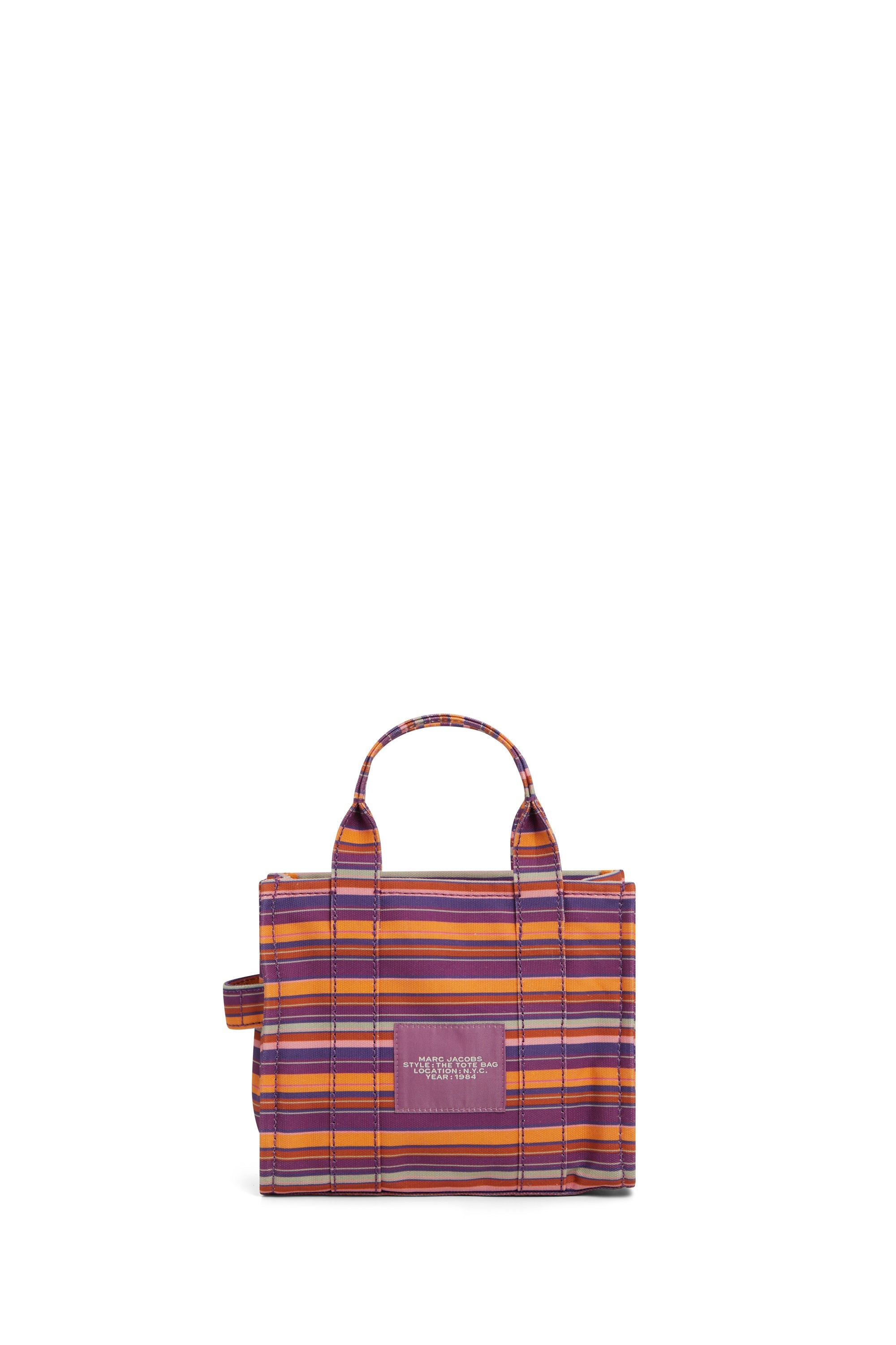 Petit sac The Tote Bag - Purple