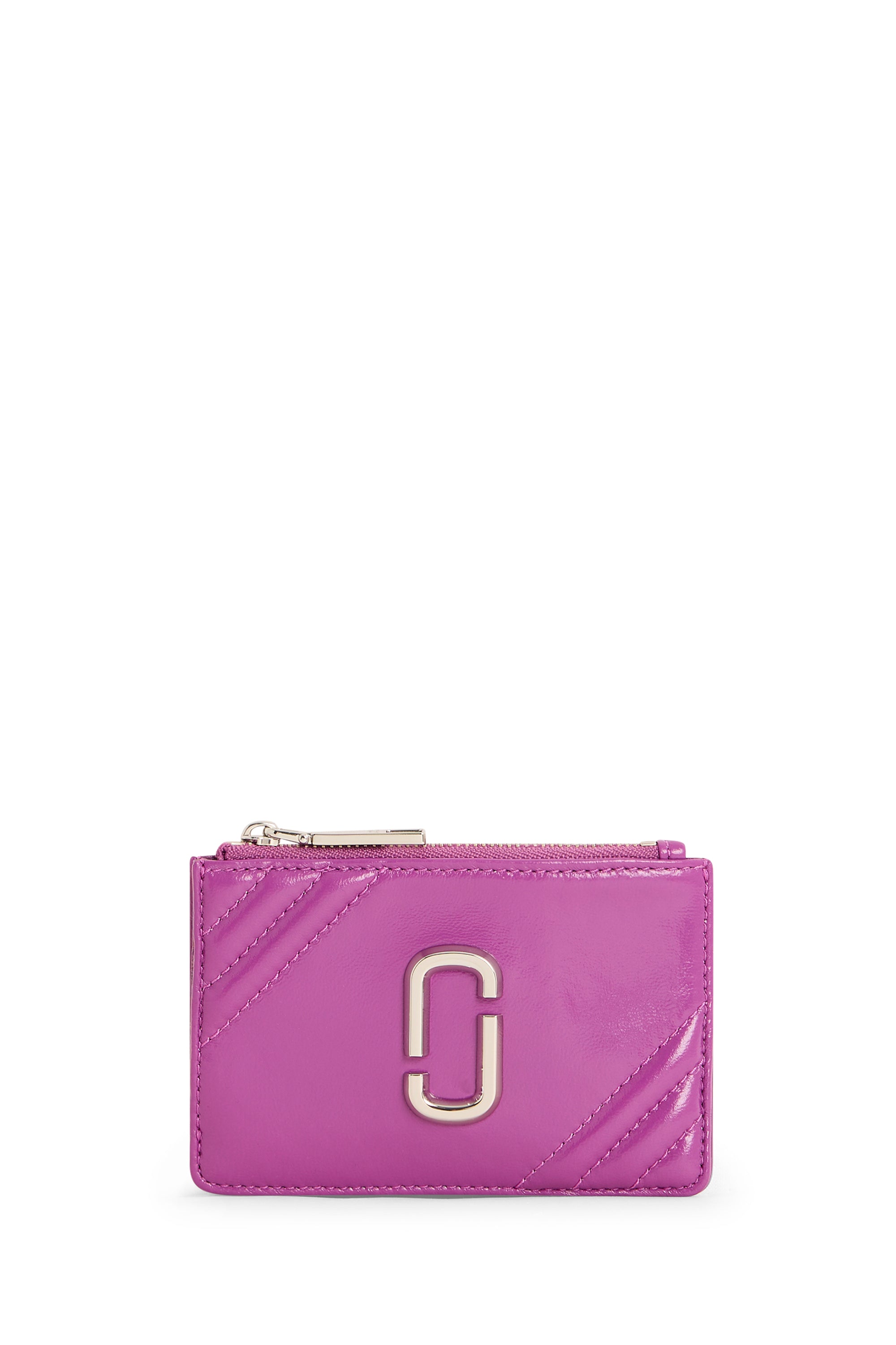 Portefeuille The Wallet en cuir - Byzantium