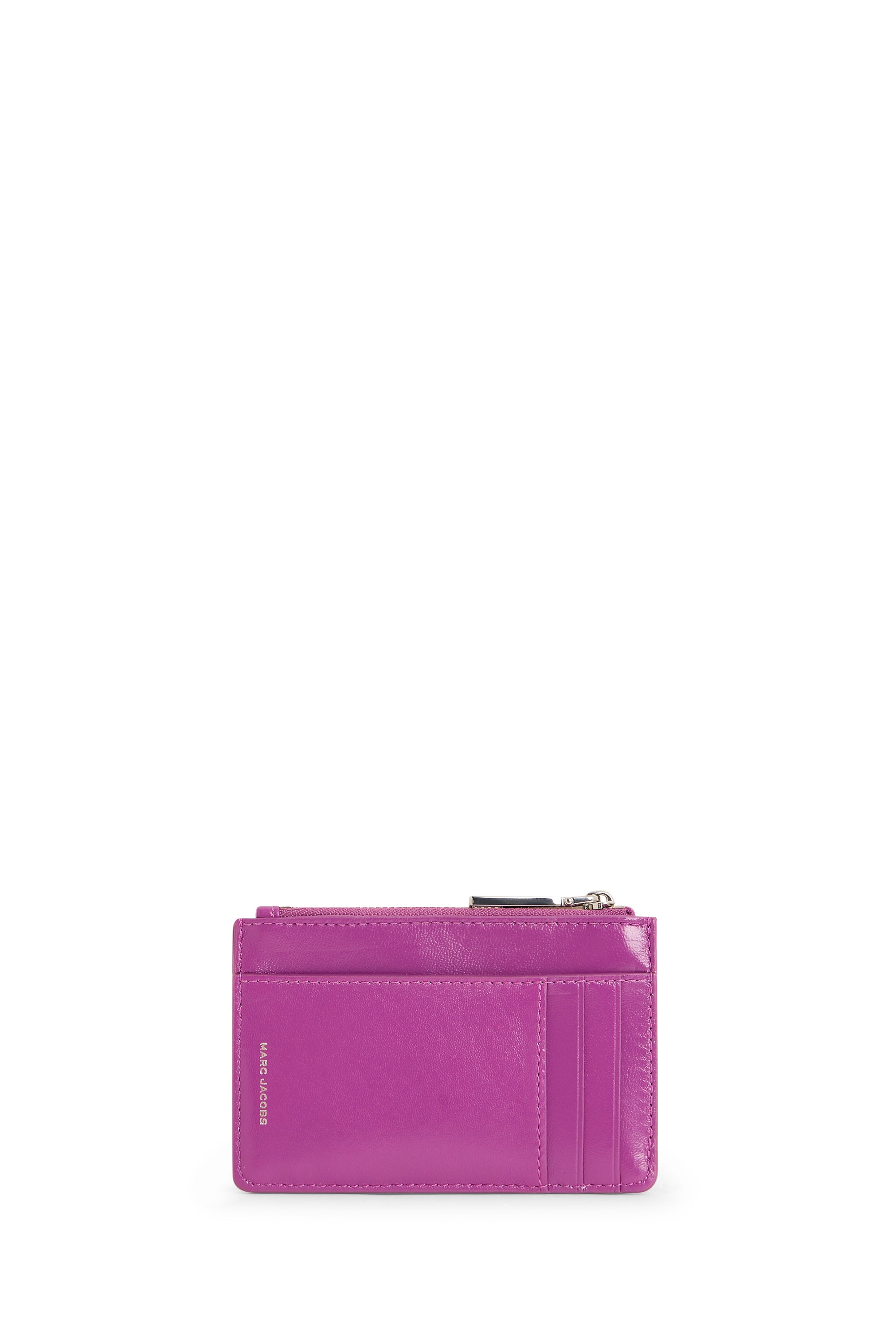 Portefeuille The Wallet en cuir - Byzantium