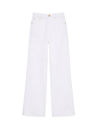 WHITE LE PANTALON PRAGO