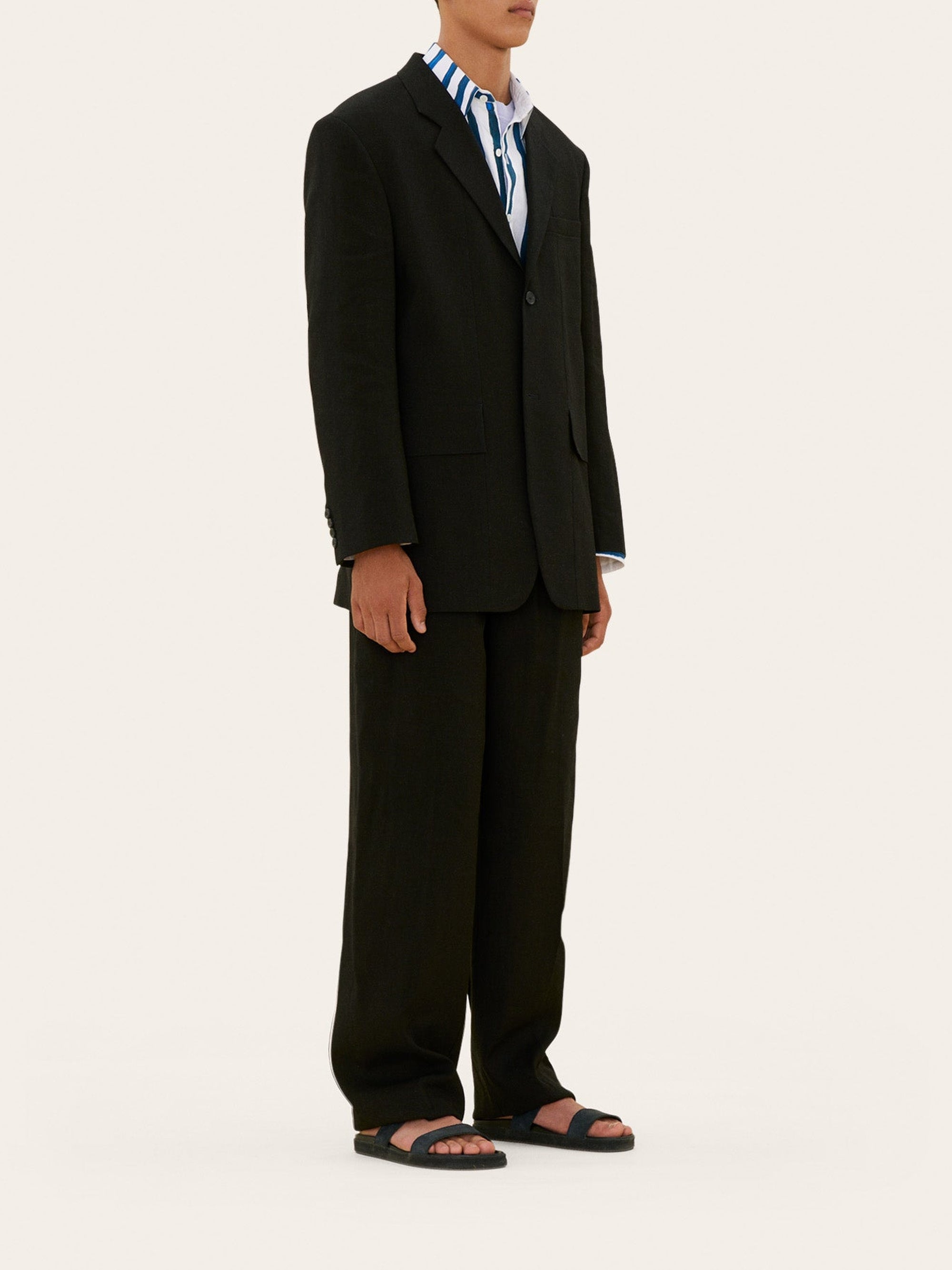 Veste de costume - Black