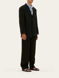 Veste de costume - Black