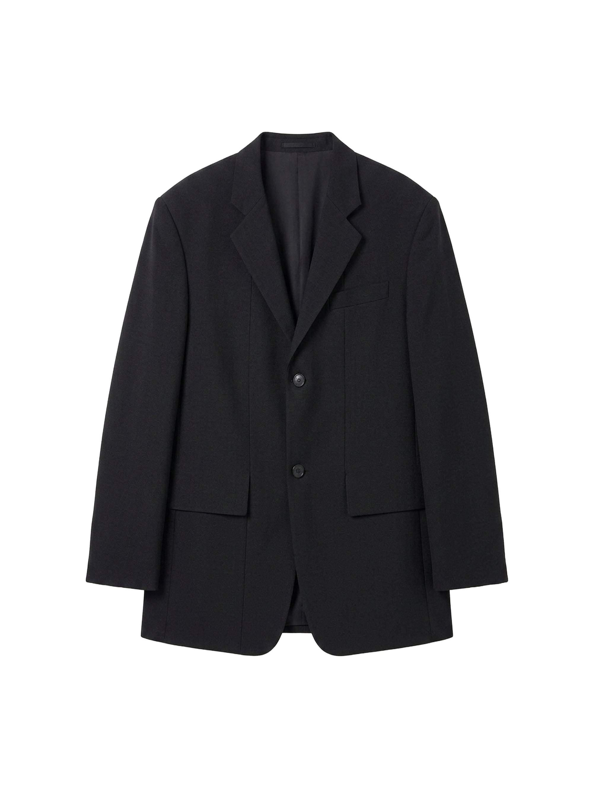 Veste de costume - Black