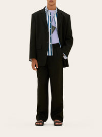 Veste de costume - Black