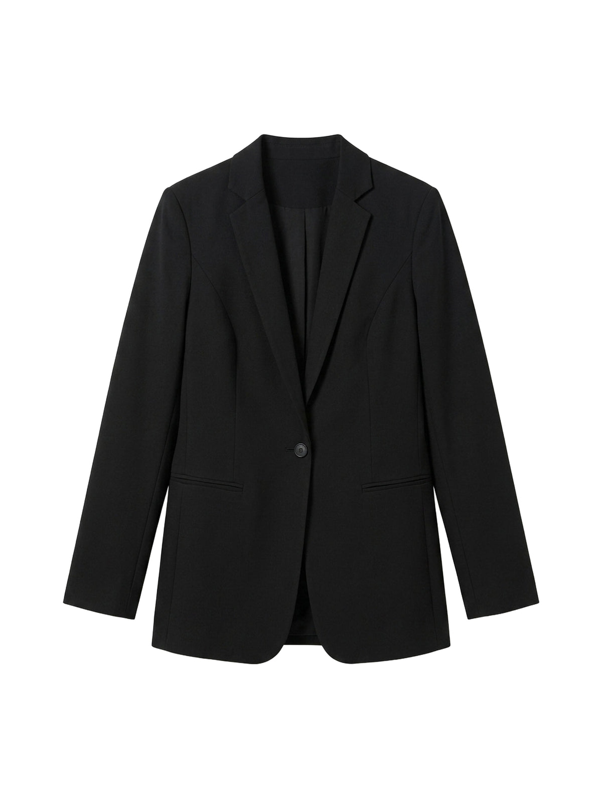 Veste blazer Bergamo - Black