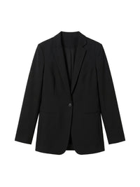 Veste de blazer Bergamo - Black