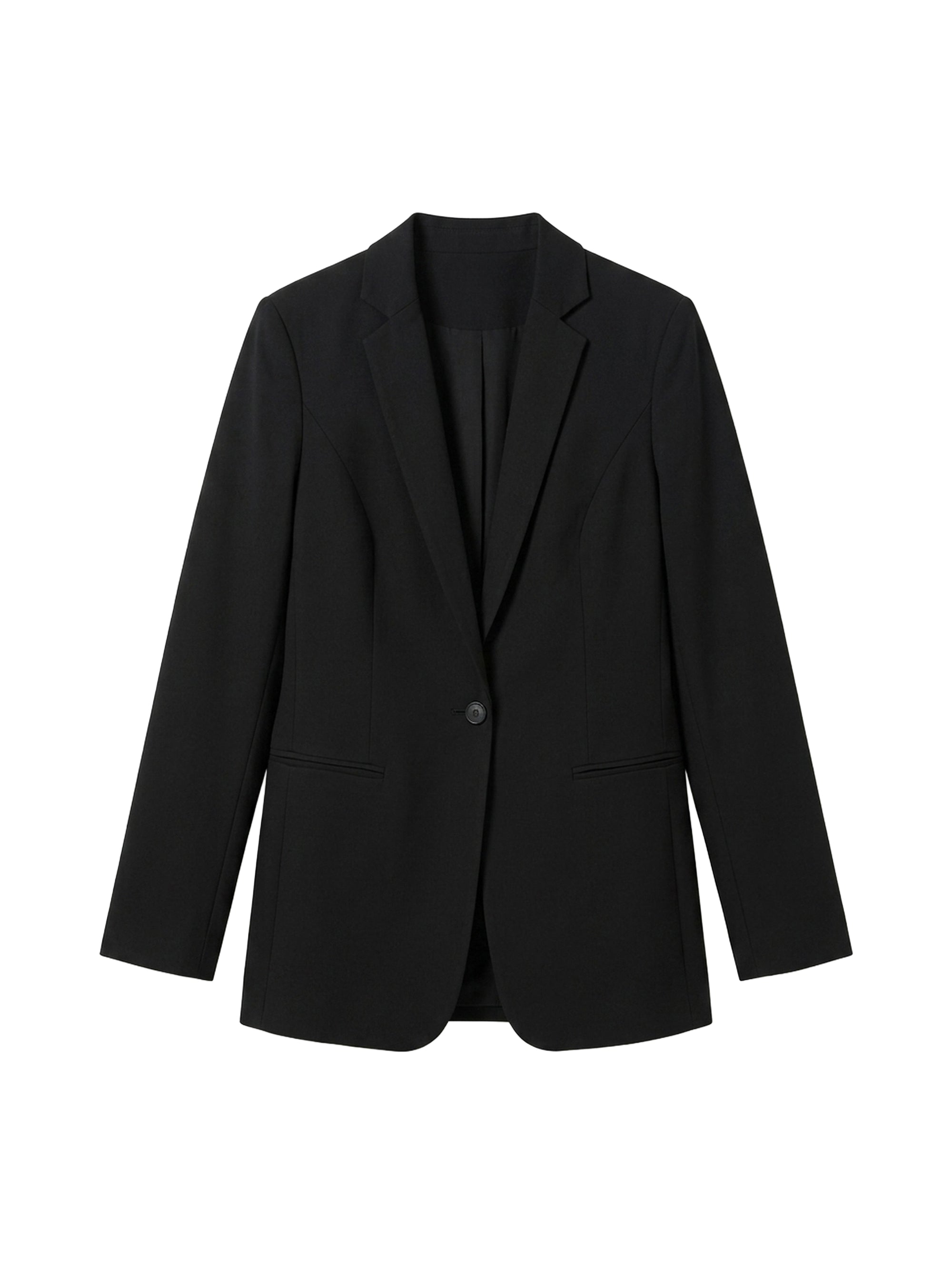 Veste de blazer Bergamo - Black
