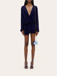 Veste de blazer Sisco - Navy