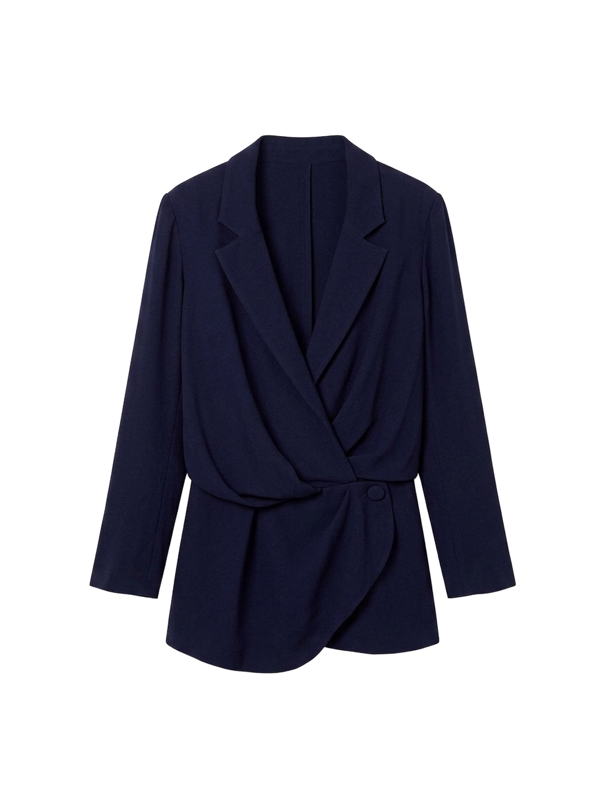 Veste de blazer Sisco - Navy