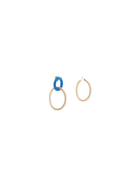 BLUE LES CREOLES CONCA