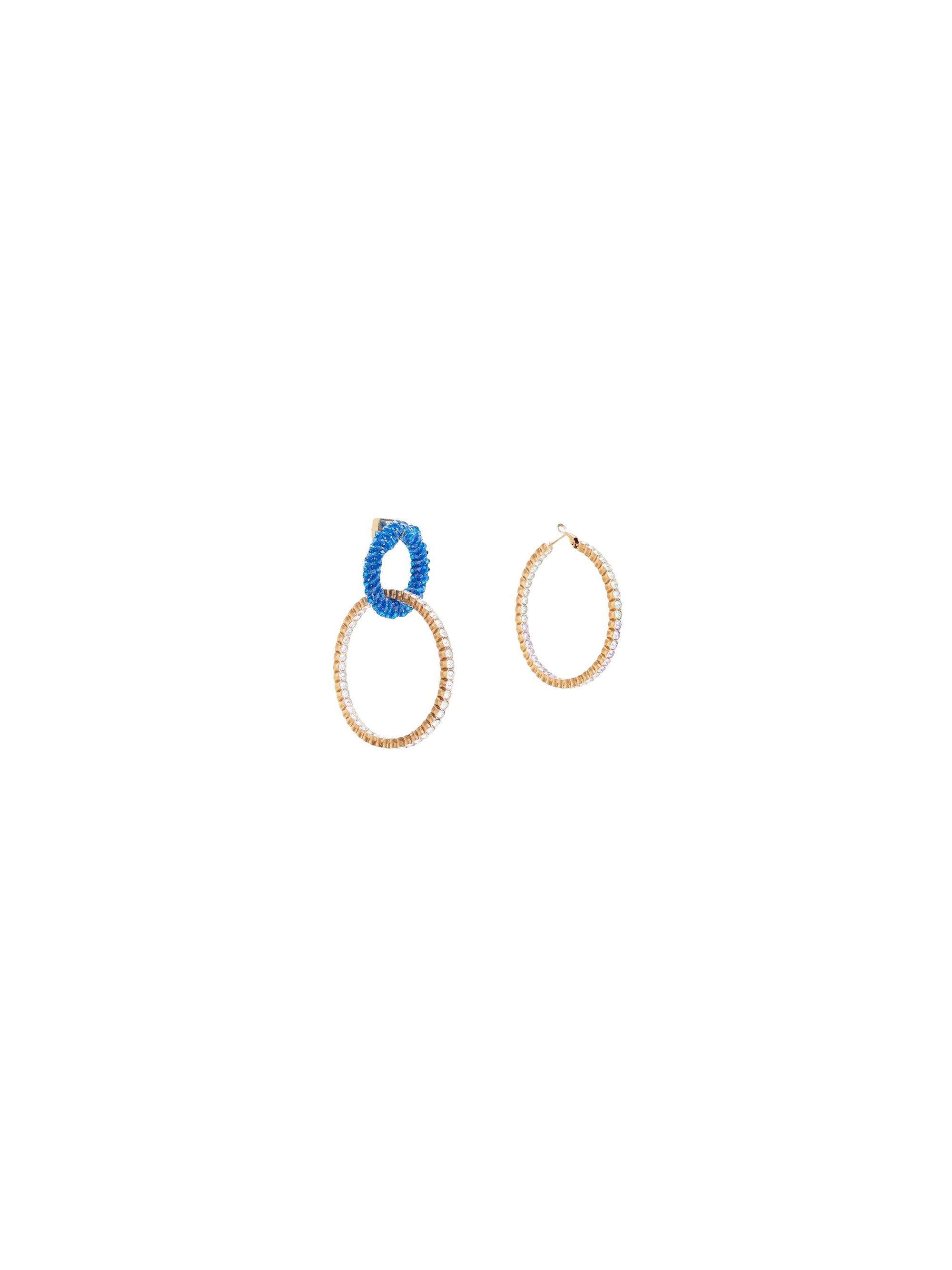 BLUE LES CREOLES CONCA