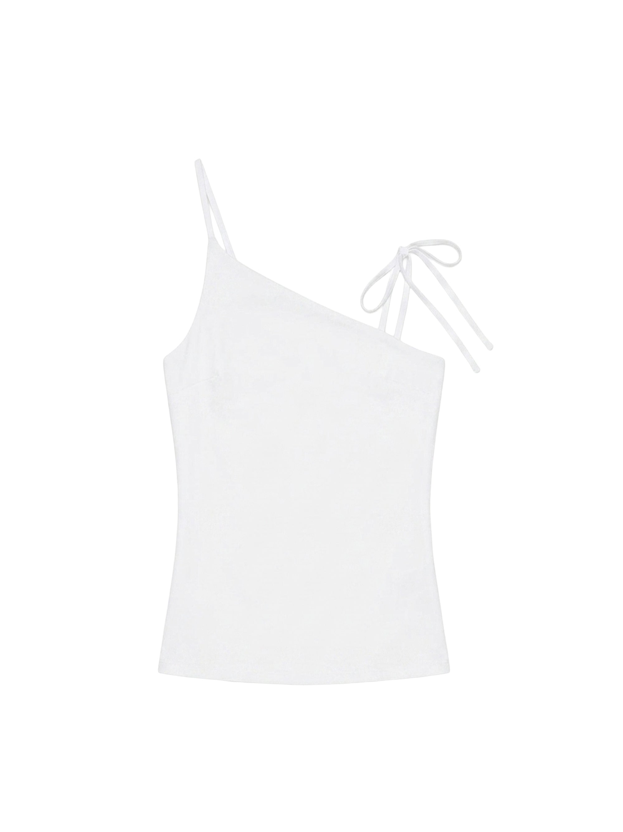 Haut en maille Asti - Ivory