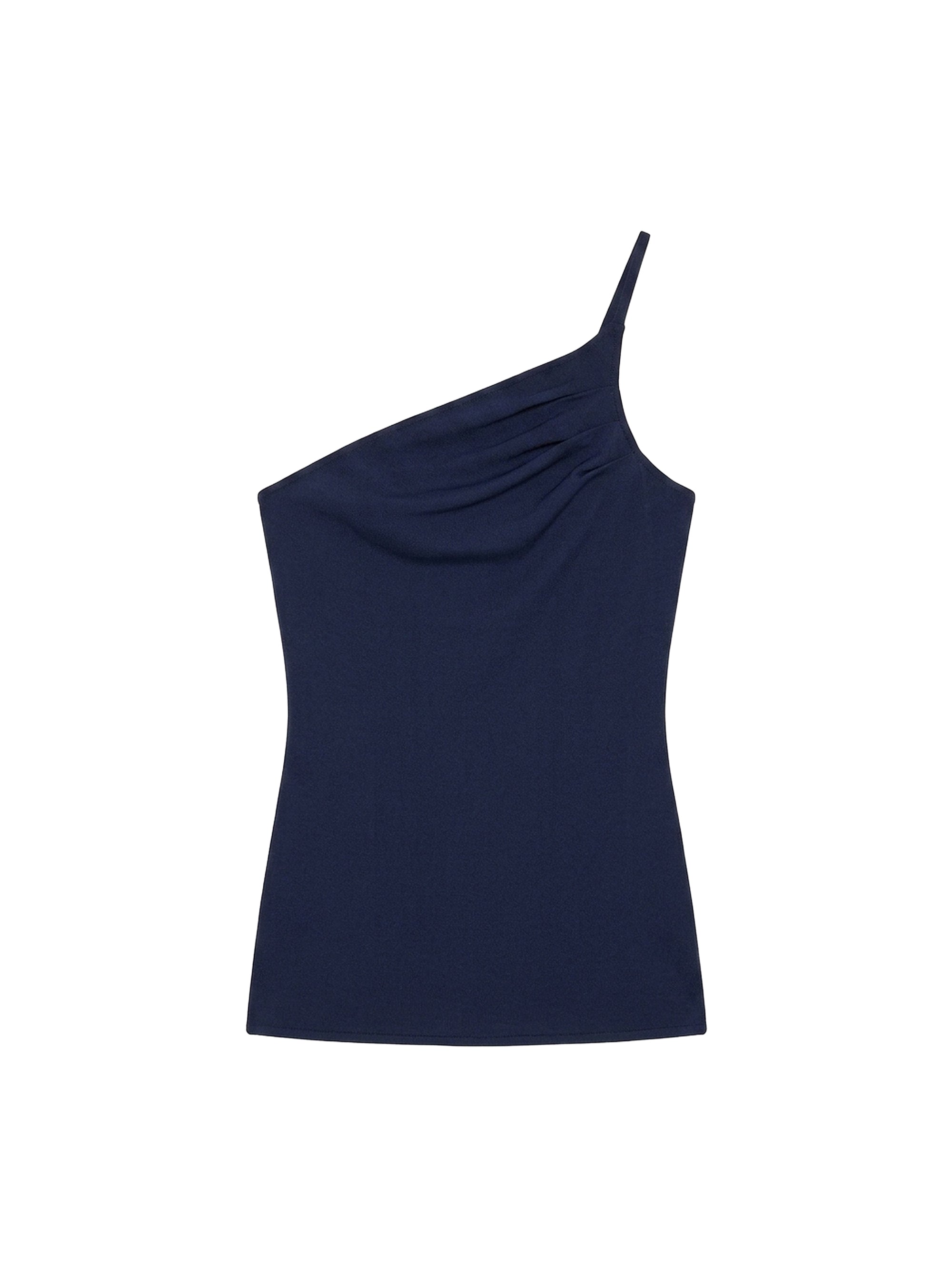 Haut en maille Asti - Navy