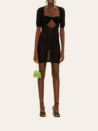Robe Piana - Black