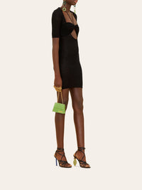 Robe Piana - Black
