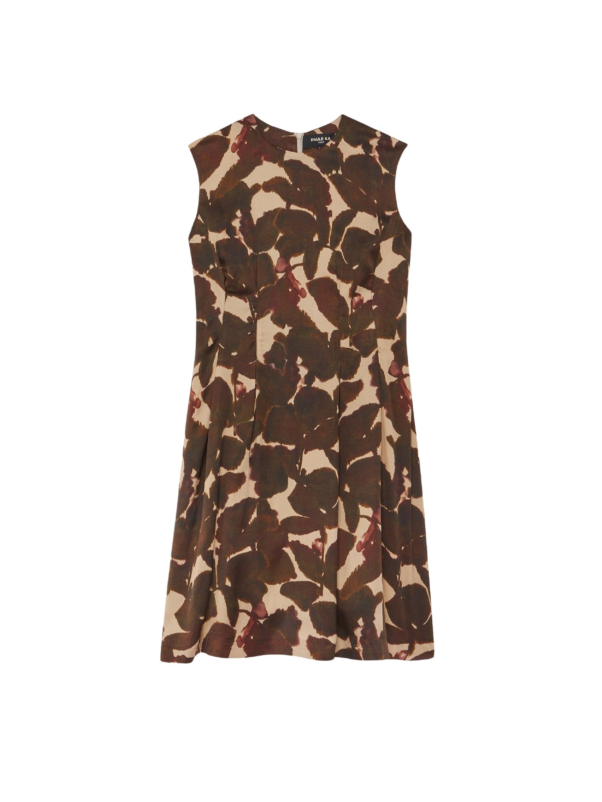 ECORCE/ SABLE ROBE