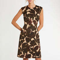 ECORCE/ SABLE ROBE