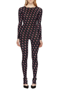 PRIX MARQUE : 150€_Black Combinaison - Black
