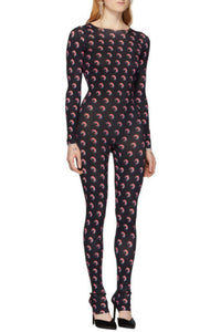 PRIX MARQUE : 150€_Black Combinaison - Black