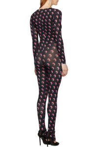 PRIX MARQUE : 150€_Black Combinaison - Black